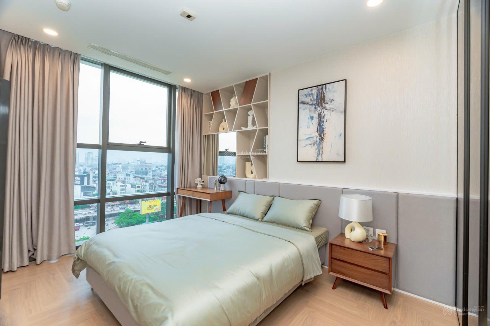 Bán căn 3PN2WC, 92m2, full nội thất CC, giá chỉ 7,9 tỷ