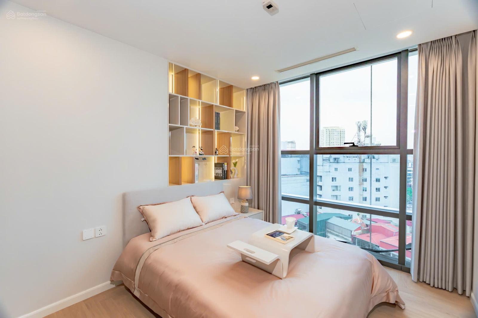 Bán căn 3PN2WC, 92m2, full nội thất CC, giá chỉ 7,9 tỷ