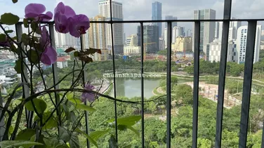 Chính chủ cho thuê căn chung cư tòa N04B1, Thành Thái, Cầu Giấy, Hà Nội