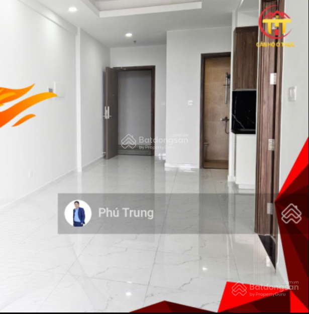 Nhà mới bán nhanh 2PN chỉ 1,850 tỷ sổ sẵn căn hộ Opal Skyline. LH: 0565 223 ***
