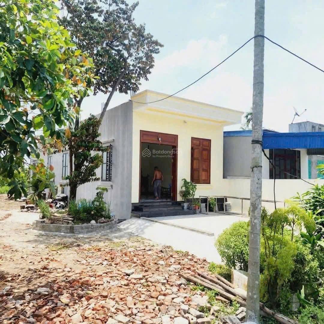 Bán đất 531m2 tại Đường 10, Xã An Tiến, An Lão, Hải Phòng, 5,5 tỷ phù hợp kinh doanh nhà trọ giá re