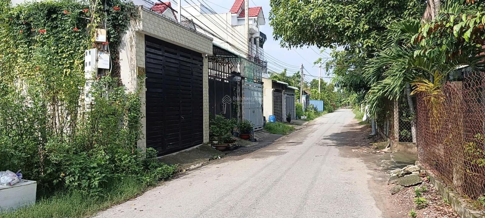 Bán gấp đất 62,7m2/ 2tỷ, Đông Thành, Dĩ An, Bình Dương, SHR