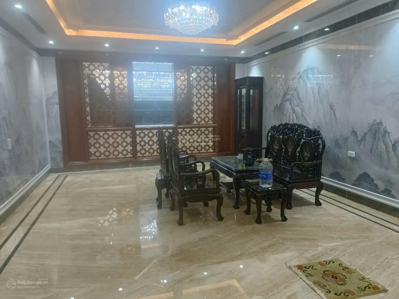Bán nhà mặt phố Nông Vụ, Phúc Lợi, Long Biên, Hà Nội, 24 tỷ, 78m2
