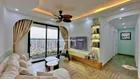 VIP - CHDV - 6T thang máy - gần ô tô - 2 thoáng - 12pkk full đồ - GPXD, PCCC đầy đủ - DT 60triệu/th