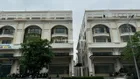 Cho thuê nguyên căn trục Đinh Thị Thi hoàn thiện có thang máy máy lạnh, sàn trống KĐT Vạn Phúc