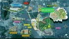 Thái Lài chuyên mua bán đất nền sổ đỏ Biên Hòa New City sân golf Long Thành giá 1,6tỷ LH 0908 207 ***