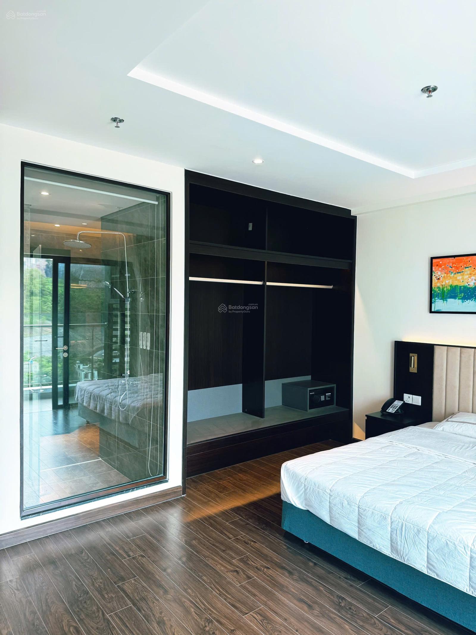 Chỉ hơn 1 tỷ sở hữu căn hộ mặt biển vị trí số 1 Bến Đoan - Hạ Long