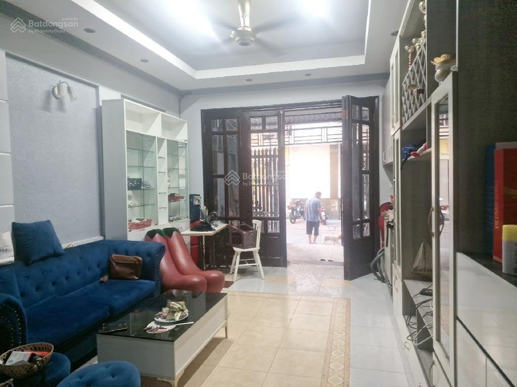 Nhà 4 tầng Dương Bá Trạc, Quận 8, giáp Quận 1, Quận 5, 4x18m, đường nhựa 12m, chỉ 14.x tỷ