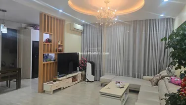 Chính chủ bán 2 ngủ Hyundai ban công Đông Bắc