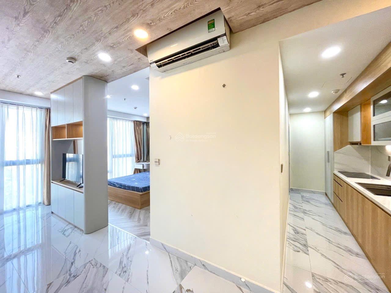 Hàng hiếm 1PN full nội thất cho thuê nhanh 20tr - vào ngay được - hotline: 0902 423 ***