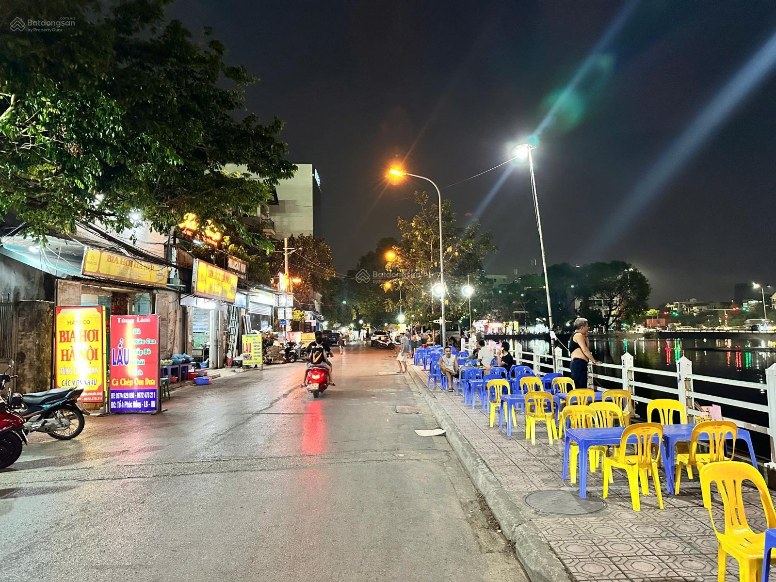 Bán đất 100m2 phố Nguyễn Lam, Long Biên ngõ thông ô tô vào đất gần công viên giá 14.4 tỷ Bán đất 100m2 phố Nguyễn Lam, Long Biên ngõ thông ô tô vào đất gần công viên giá 14.4 tỷ