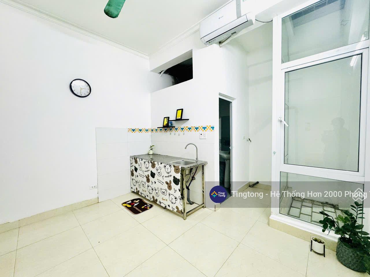 TingTong 42 - 1N1K Xuân Đỉnh gần Ngoại Giao Đoàn - phòng full đồ - rẻ bất ngờ