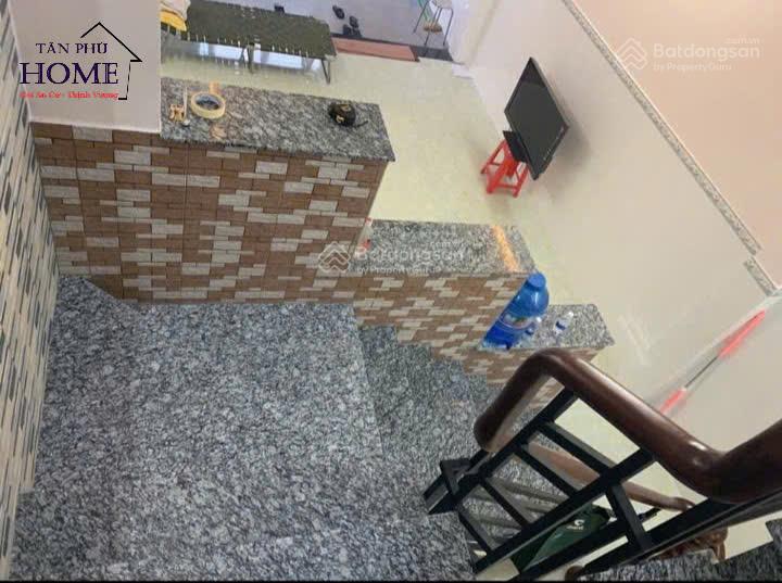 Nhà chính chủ, khu dân trí cao, hẻm 6m Tân Quý - Tân Sơn Nhì, 4 X 17m, 2 tấm 2PN + 2WC Nhà chính chủ, khu dân trí cao, hẻm 6m Tân Quý - Tân Sơn Nhì, 4 X 17m, 2 tấm 2PN + 2WC