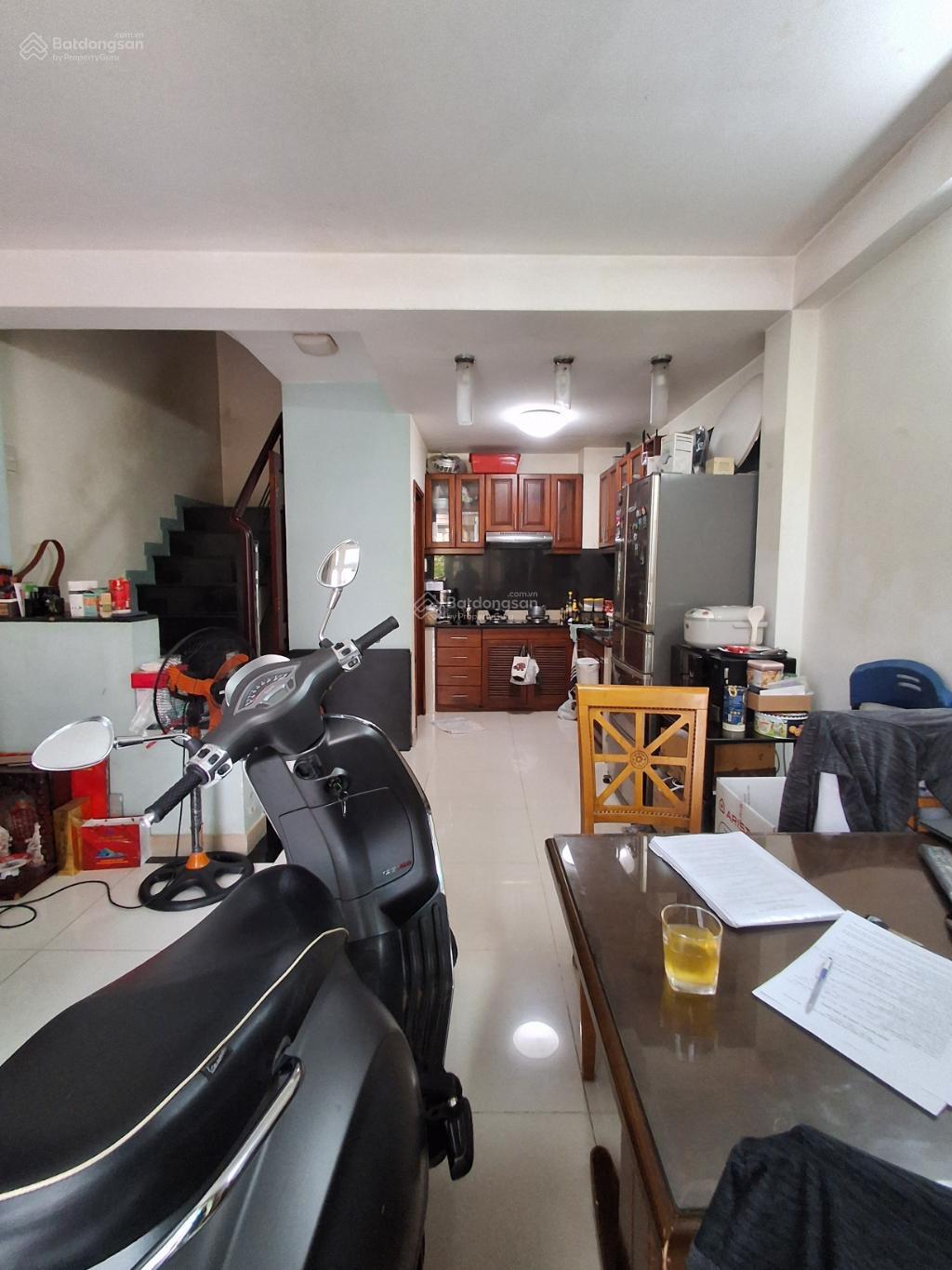 Bán nhà quận 10 đường Điện Biên Phủ,Quận10 HXH bên 3/2 ngang 4m- 4 tầng đẹp ở liền - giá chỉ 8,5 tỷ