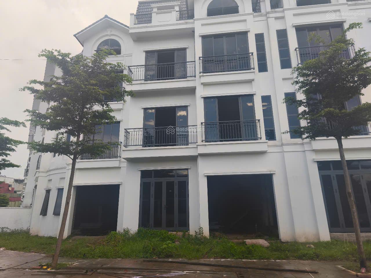 Chính chủ bán (Lô - B12) liền kề khu nhà ở Tây Nam Mễ Trì, Châu Văn Liêm, Nam Từ Liêm, Hà Nội