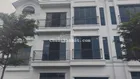 Chính chủ bán (Lô - B12) liền kề khu nhà ở Tây Nam Mễ Trì, Châu Văn Liêm, Nam Từ Liêm, Hà Nội