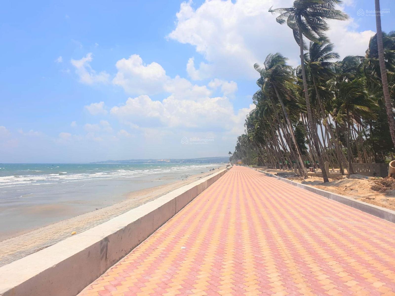 Tôi cần bán 145m2 thổ cư đường Hoà Bình, Hàm Tiến khu phố Tây