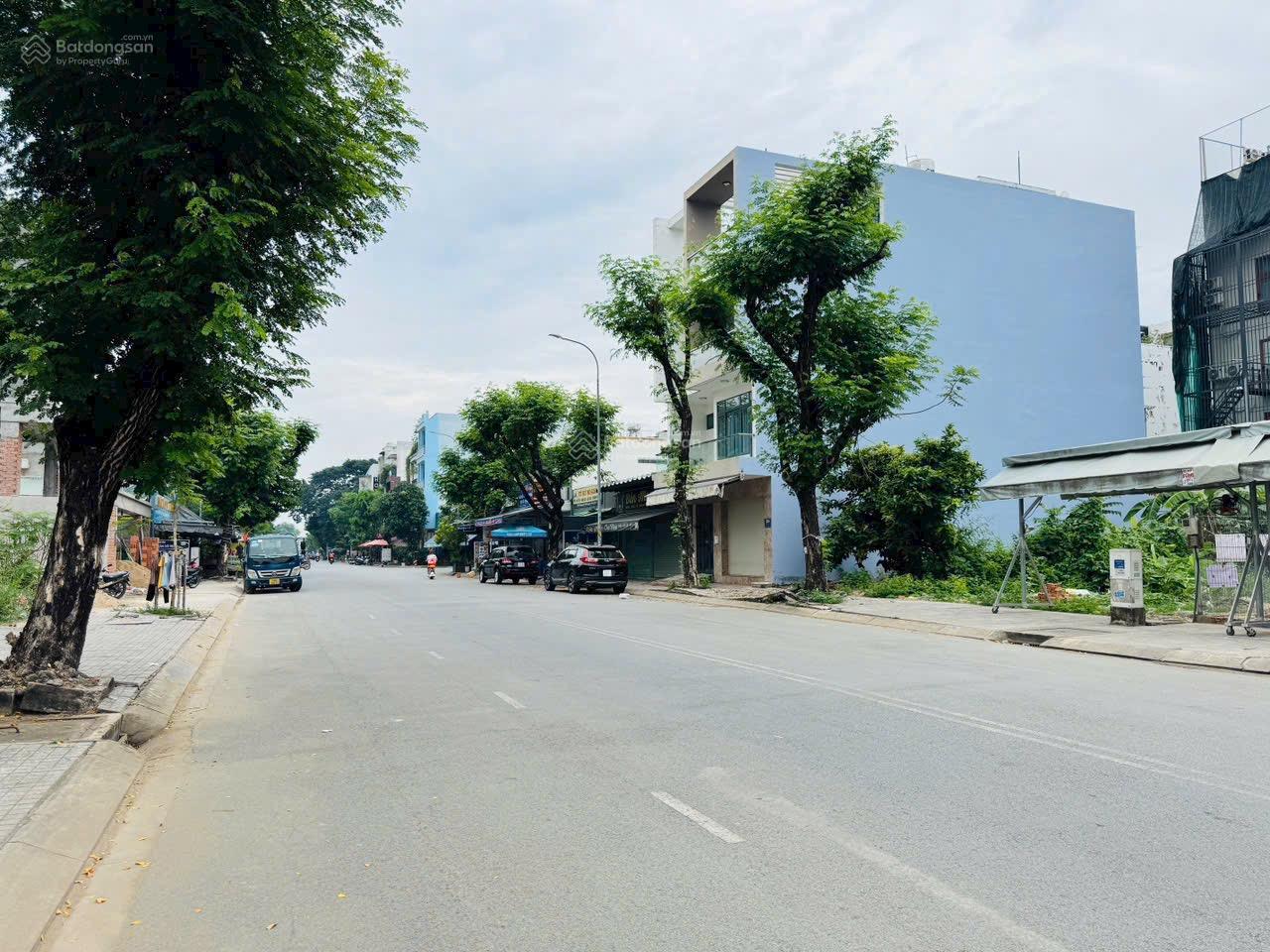 Bán đất D1, Phú Mỹ, Q7, TP. HCM giá tốt, 12 tỷ, 90m2