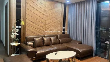 Chính chủ cần bán căn hộ diện tích 92m2 thiết kế 2N2VS nhà full nội thất view thoáng giá 8,2 tỷ
