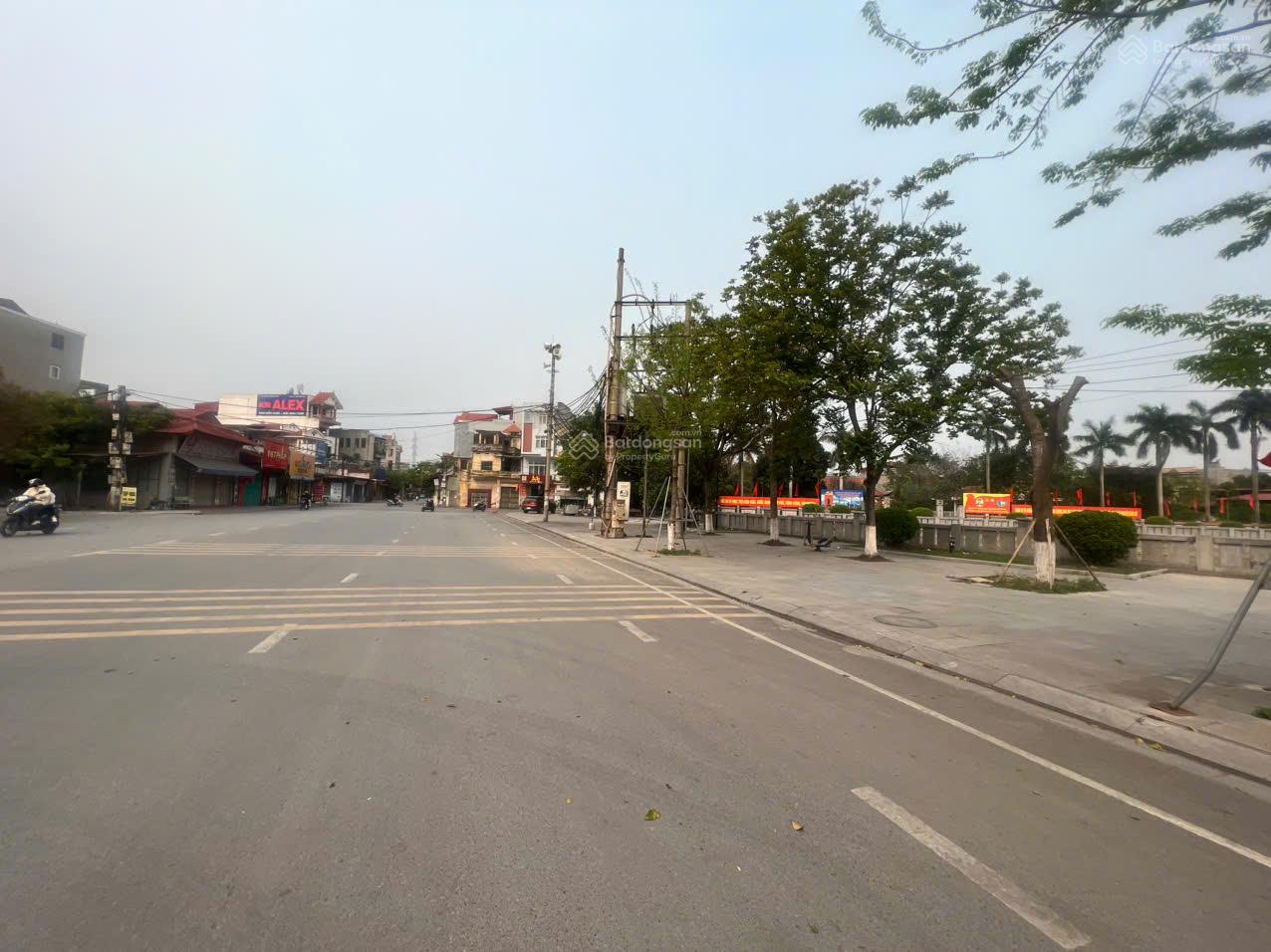 Bán đất nền Bảo Long New City, 4,1 tỷ, 100m2, tiện ích đầy đủ