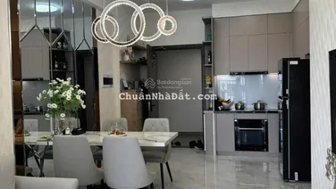 Bán gấp căn hộ Privia Khang Điền, Bình Tân, 68m2, 2PN, +1, có sổ, Giá bán 4.3 tỷ, LH 0936 822 ***
