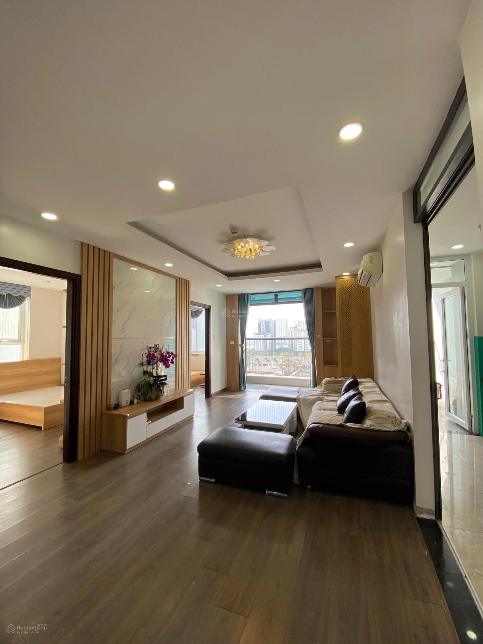 Chính chủ cần bán CH chung cư A10 Nam Trung Yên, diện tích 88m2, thiết kế 3N2VS nhà full nội thất