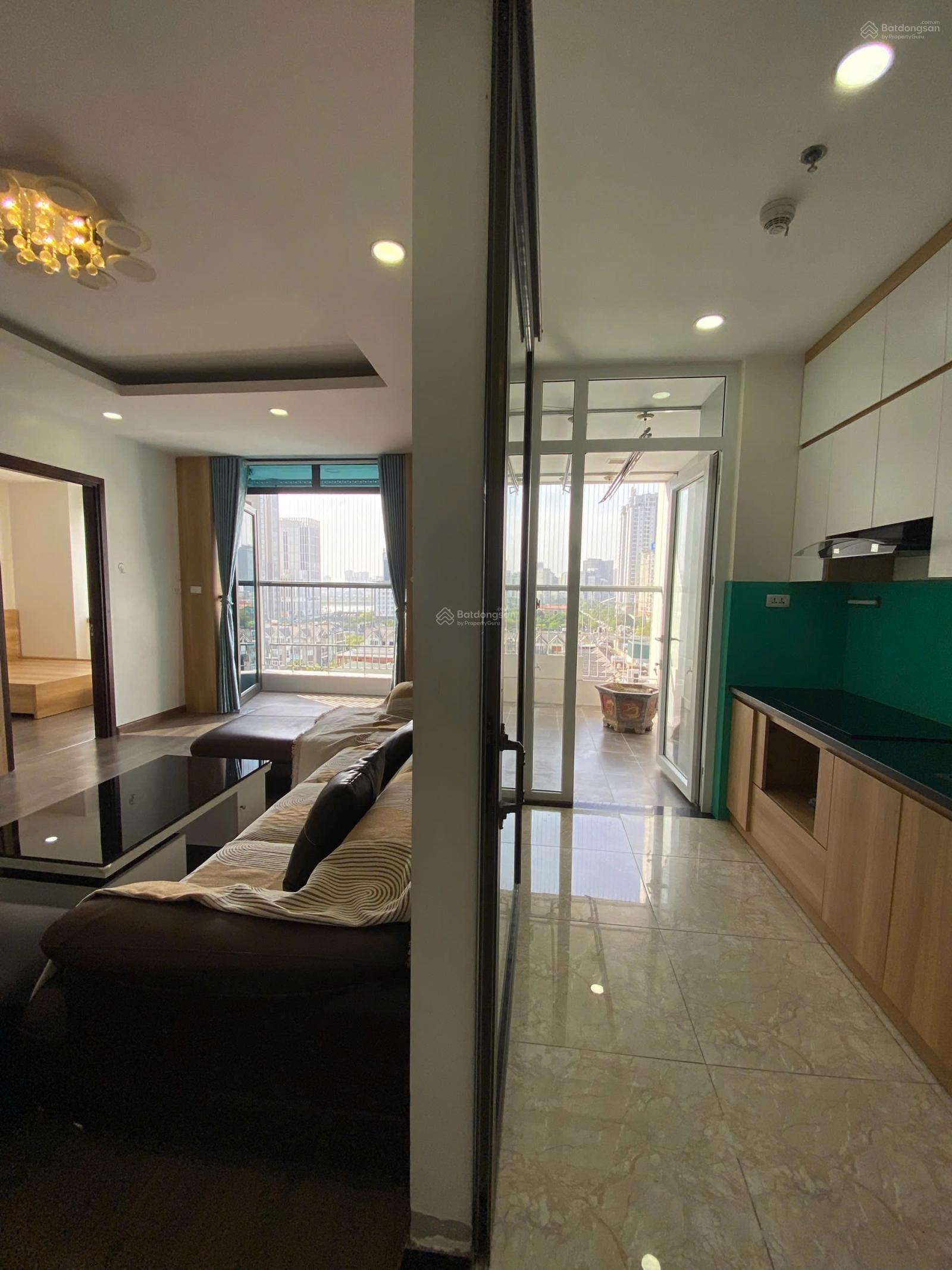 Chính chủ cần bán CH chung cư A10 Nam Trung Yên, diện tích 88m2, thiết kế 3N2VS nhà full nội thất