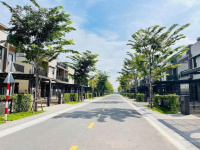 Cơ hội vàng tại Eco Village Nhơn Trạch - căn góc liền kề 3 tầng + tum, nhận nhà ngay giá 9 tỷ