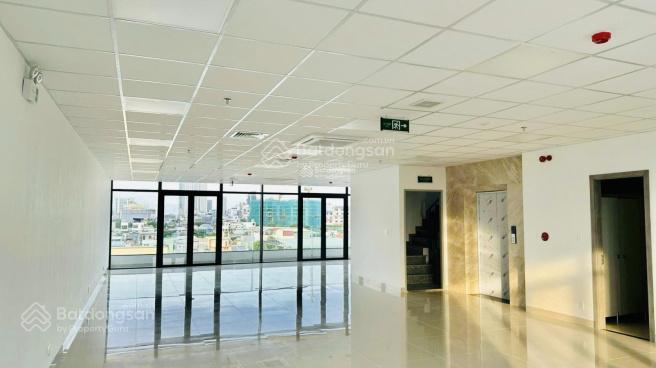 Bán nhà Trần Hưng Đạo - KC: 5 tầng DT: 15*25m - HĐT: 95 tr/th - Giá 110 tỷ