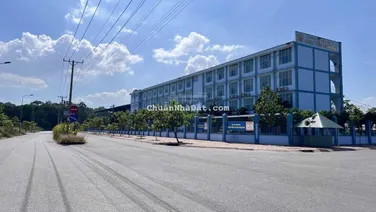 Cắt lỗ 30% - Bán gấp lô 168m2 giá 2tỷ5 KDC An Thuận, ngay MT QL51 và 25B gần sân bay Long Thành