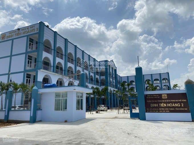 Cắt lỗ 30% - Bán gấp lô 168m2 giá 2tỷ5 KDC An Thuận, ngay MT QL51 và 25B gần sân bay Long Thành