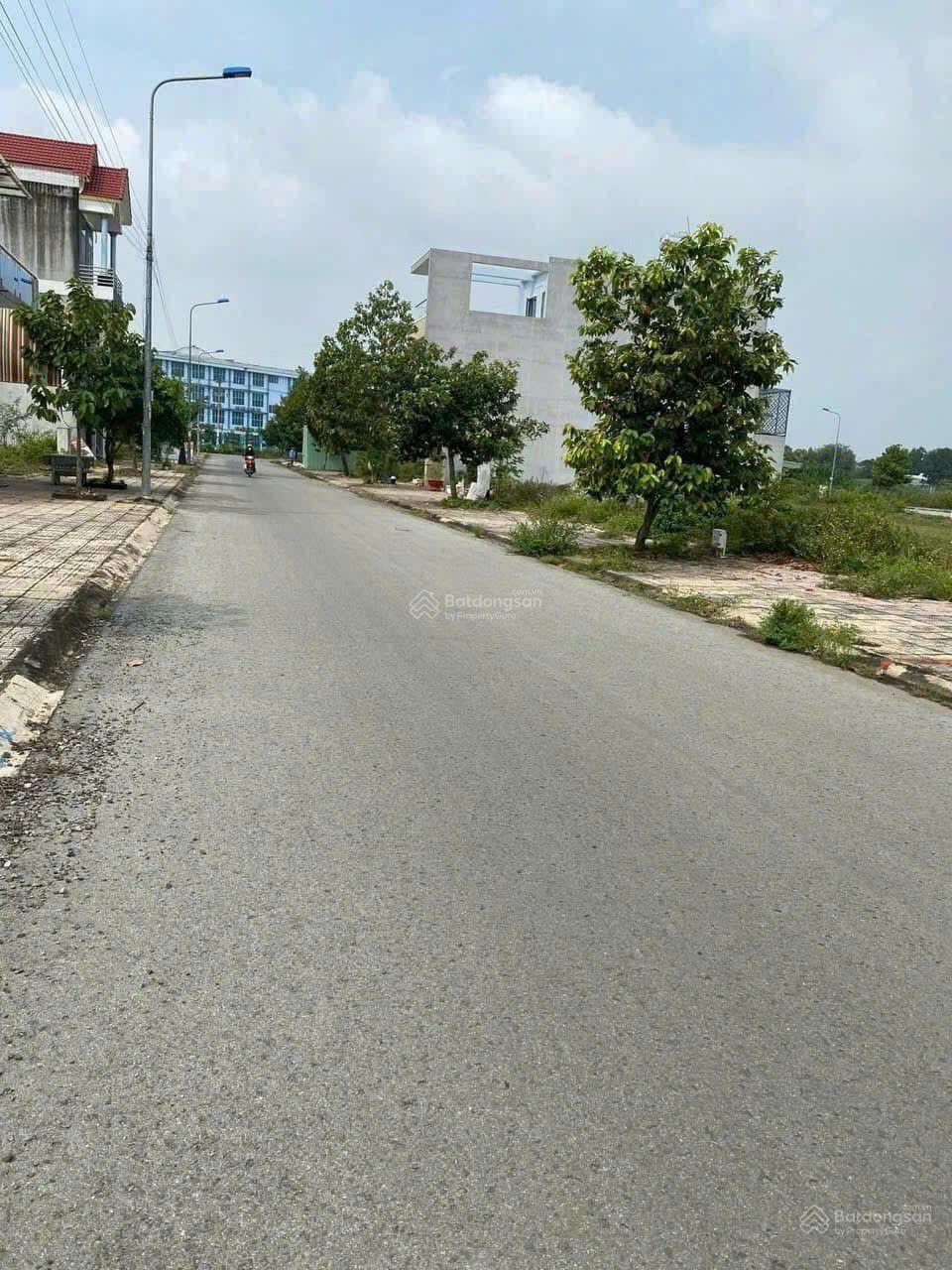 Cắt lỗ 30% - Bán gấp lô 168m2 giá 2tỷ5 KDC An Thuận, ngay MT QL51 và 25B gần sân bay Long Thành
