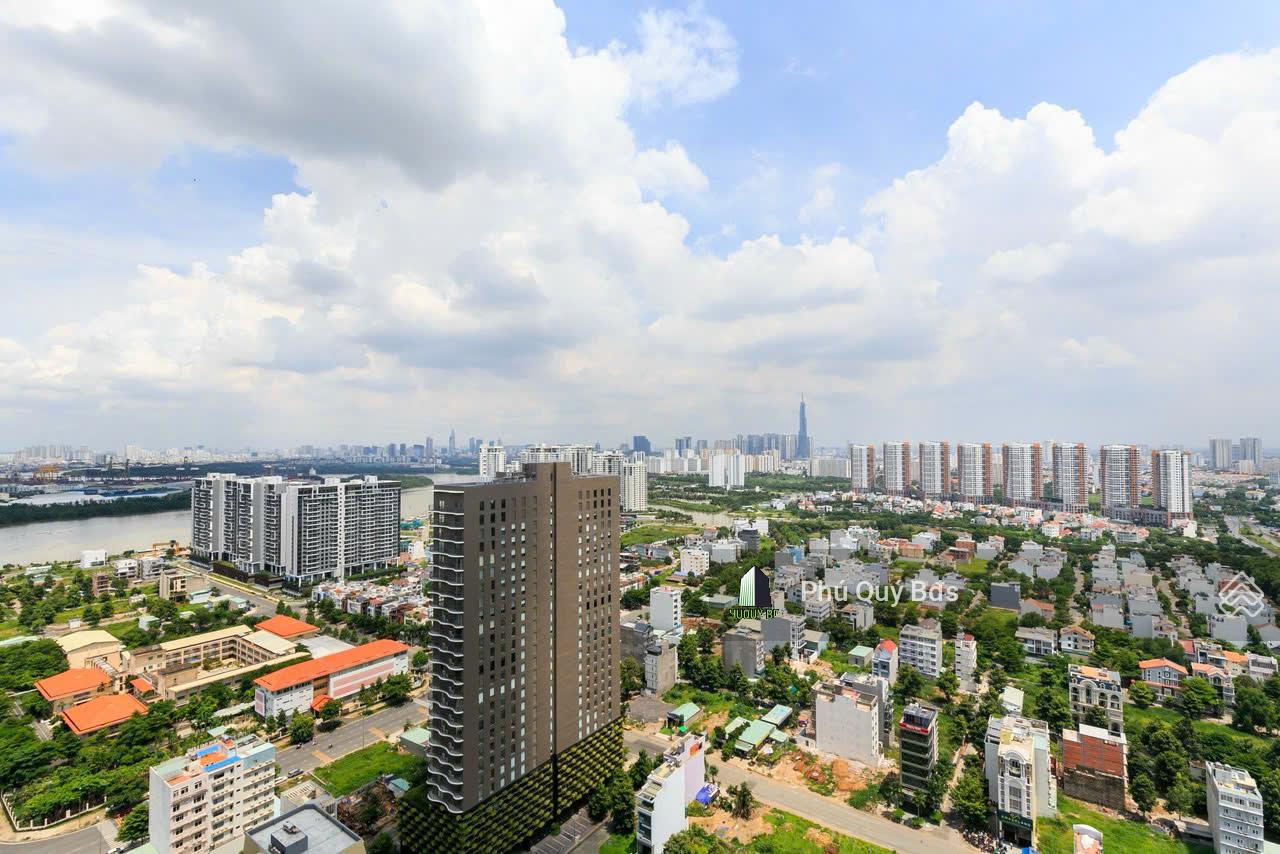 Cho thuê căn hộ Feliz En Vista 2PN - Full nội thất - Tầng cao - View Landmark 81 - giá 23tr/tháng Cho thuê căn hộ Feliz En Vista 2PN - Full nội thất - Tầng cao - View Landmark 81 - giá 23tr/tháng