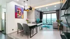 Cho thuê căn hộ Feliz En Vista 2PN - Full nội thất - Tầng cao - View Landmark 81 - giá 23tr/tháng