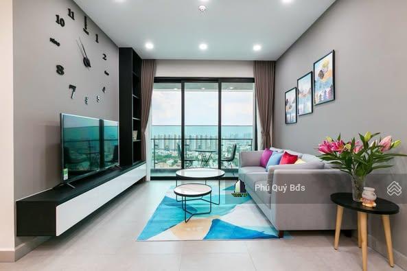 Cho thuê căn hộ Feliz En Vista 2PN - Full nội thất - Tầng cao - View Landmark 81 - giá 23tr/tháng Cho thuê căn hộ Feliz En Vista 2PN - Full nội thất - Tầng cao - View Landmark 81 - giá 23tr/tháng