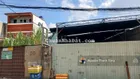 Mặt tiền Thạnh Xuân 47, Quận 12 - diện tích 603m2 (15.5x39), đường 12m, nhà trống tiện xây mới
