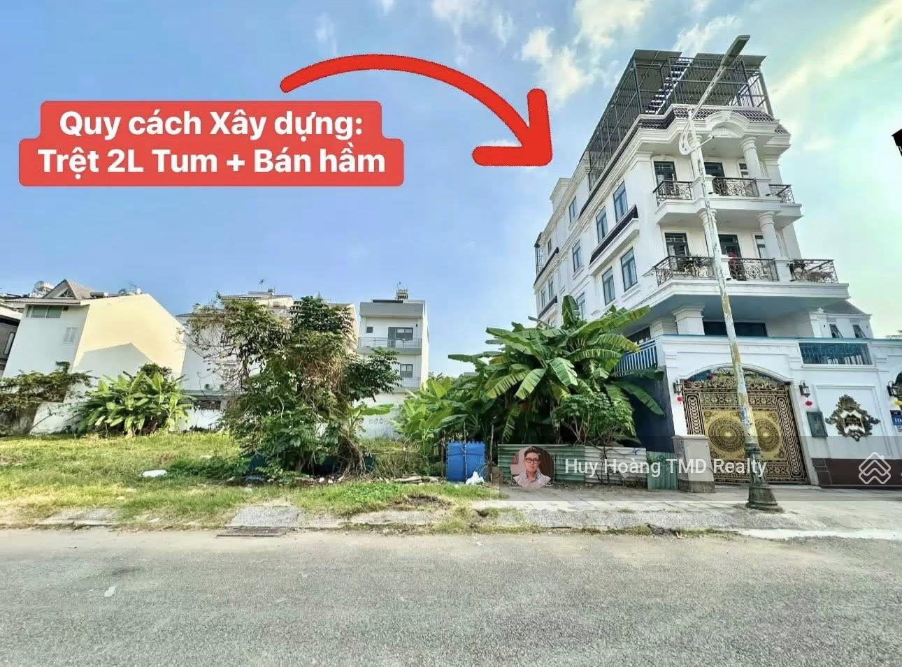 Đất nền biệt thự 8x22m, KDC Đông Thủ Thiêm, pháp lý chuẩn, thích hợp đầu tư & an cư, chỉ 93tr/m2 TL Đất nền biệt thự 8x22m, KDC Đông Thủ Thiêm, pháp lý chuẩn, thích hợp đầu tư & an cư, chỉ 93tr/m2 TL