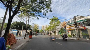 Bán nhà mặt tiền Xô Viết Nghệ Tĩnh, ngang 5m, 5 tầng đã hoàn công, giá 15 tỷ, kinh doanh đa ngành