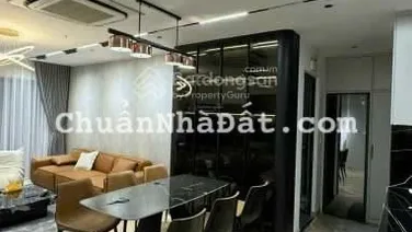 Căn hộ 68m2 2 ngủ 6,2 tỷ - Hà Nội Center Point 27 Lê Văn Lương