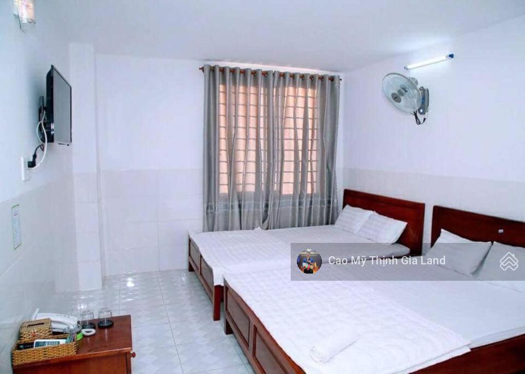 Bán nhà mặt tiền Xô Viết Nghệ Tĩnh, ngang 5m, 5 tầng đã hoàn công, giá 15 tỷ, kinh doanh đa ngành