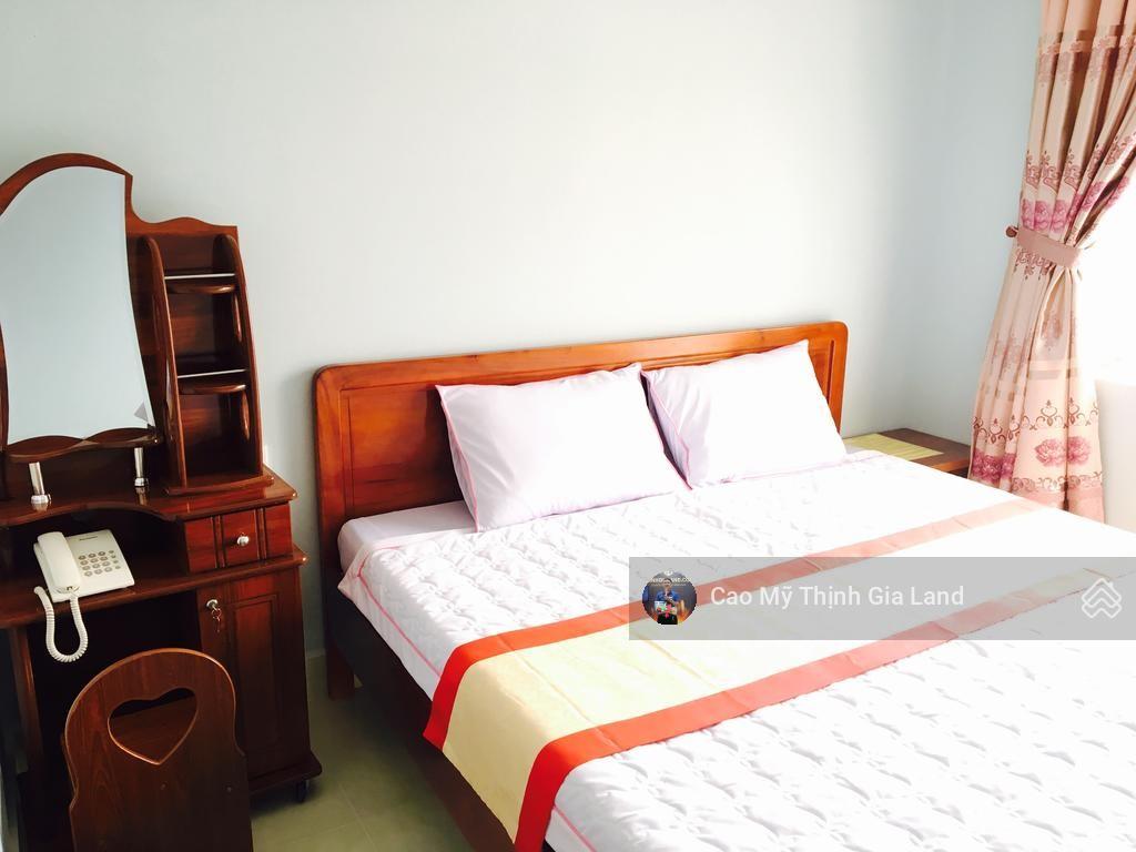 Bán nhà mặt tiền Xô Viết Nghệ Tĩnh, ngang 5m, 5 tầng đã hoàn công, giá 15 tỷ, kinh doanh đa ngành
