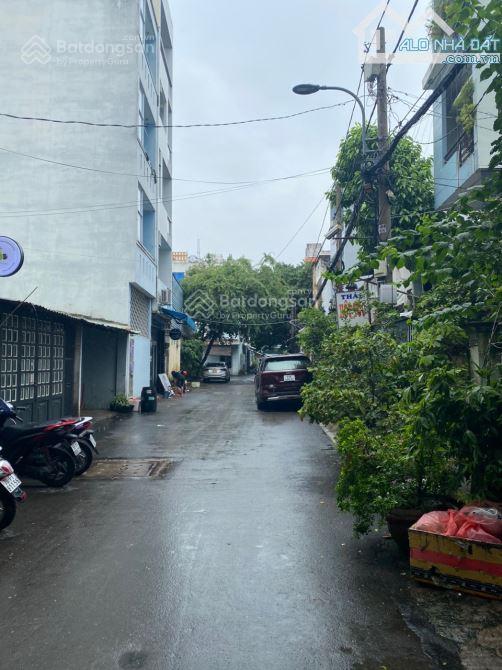 ngợp bank bán gấp nhà góc 2 mặt tiền 10,5x25 hẻm xe tải Dương Quảng Hàm p5 gò vấp