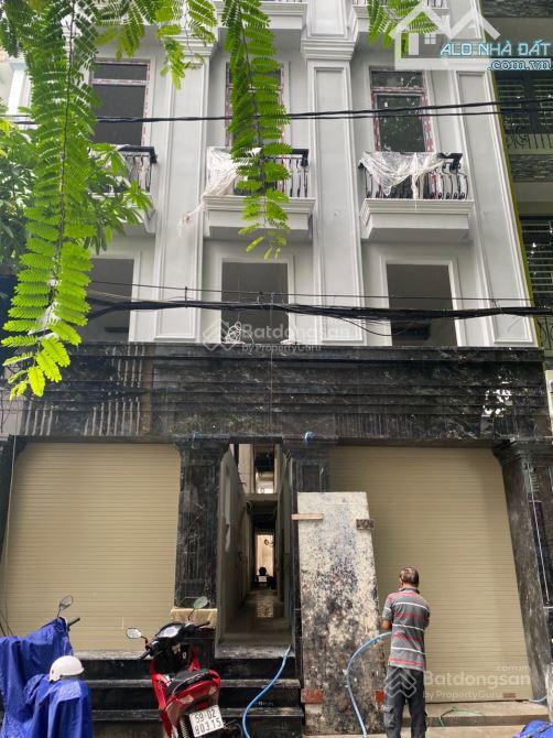 ngợp bank bán gấp nhà góc 2 mặt tiền 10,5x25 hẻm xe tải Dương Quảng Hàm p5 gò vấp