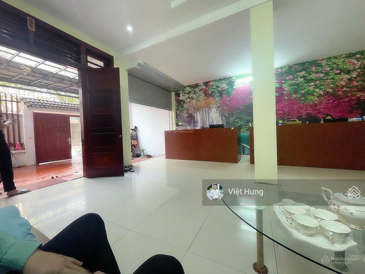 Chính chủ bán căn LKBT Phùng Khoang DT 147m2*MT 7m, đường ôtô tránh. Xây 5 tầng sân vườn rộng. SĐCC
