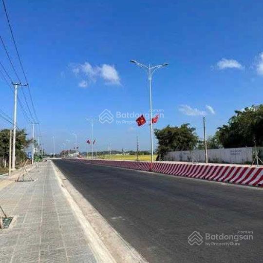 Bán đất Phước Hội 485m2, cách Tỉnh Lộ 44B chỉ 50m. Giá chỉ 3,5 tỷ