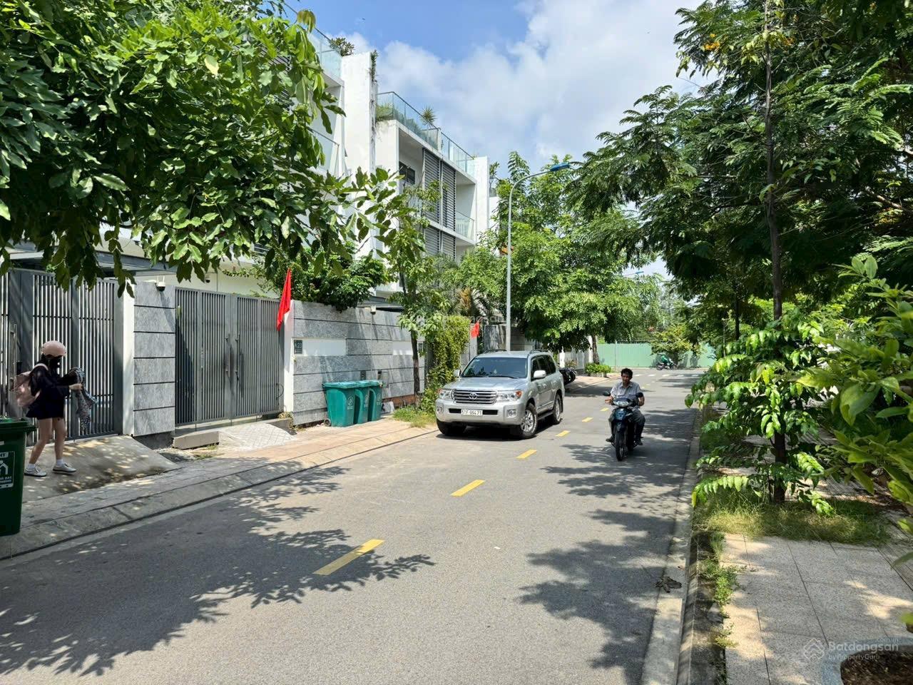 Hạ 1.5 tỷ bán nhanh biệt thự an phú Newcity 7x21.5m - giá 34.5 tỷ