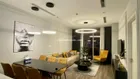 Chính chủ cho thuê căn 3 ngủ đủ đồ 120m2 tại Goldmark City giá 19 triệu. L/H: 0917.:748,;822
