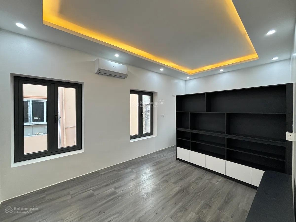 Chính chủ bán căn hộ tập thể địa chỉ ngõ 199 Hồ Tùng Mậu - Nam Từ Liêm