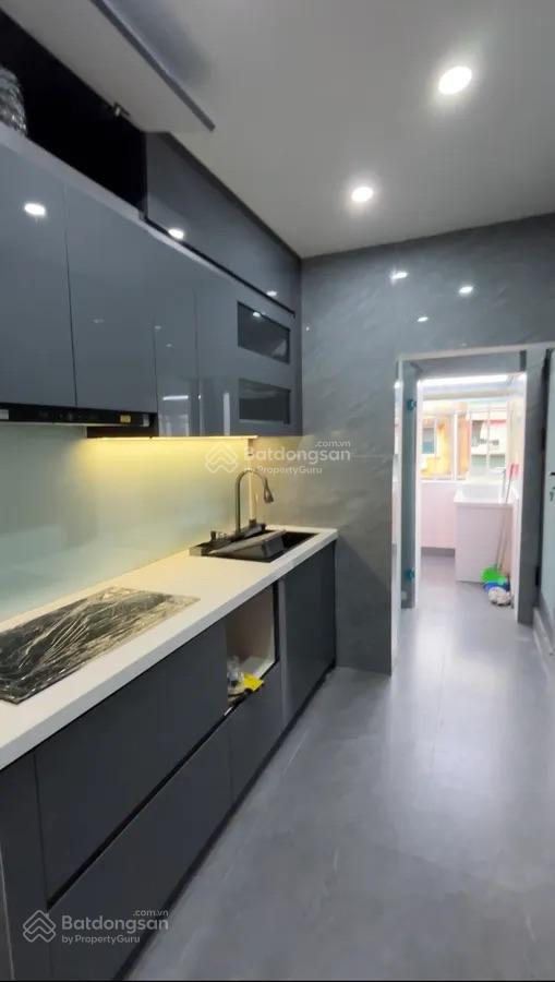 Chính chủ bán căn hộ tập thể địa chỉ ngõ 199 Hồ Tùng Mậu - Nam Từ Liêm