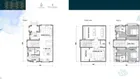 Cần bán gấp căn biệt thự song lập Vinhomes Green Bay , 150m2, giá tốt nhất thị trường